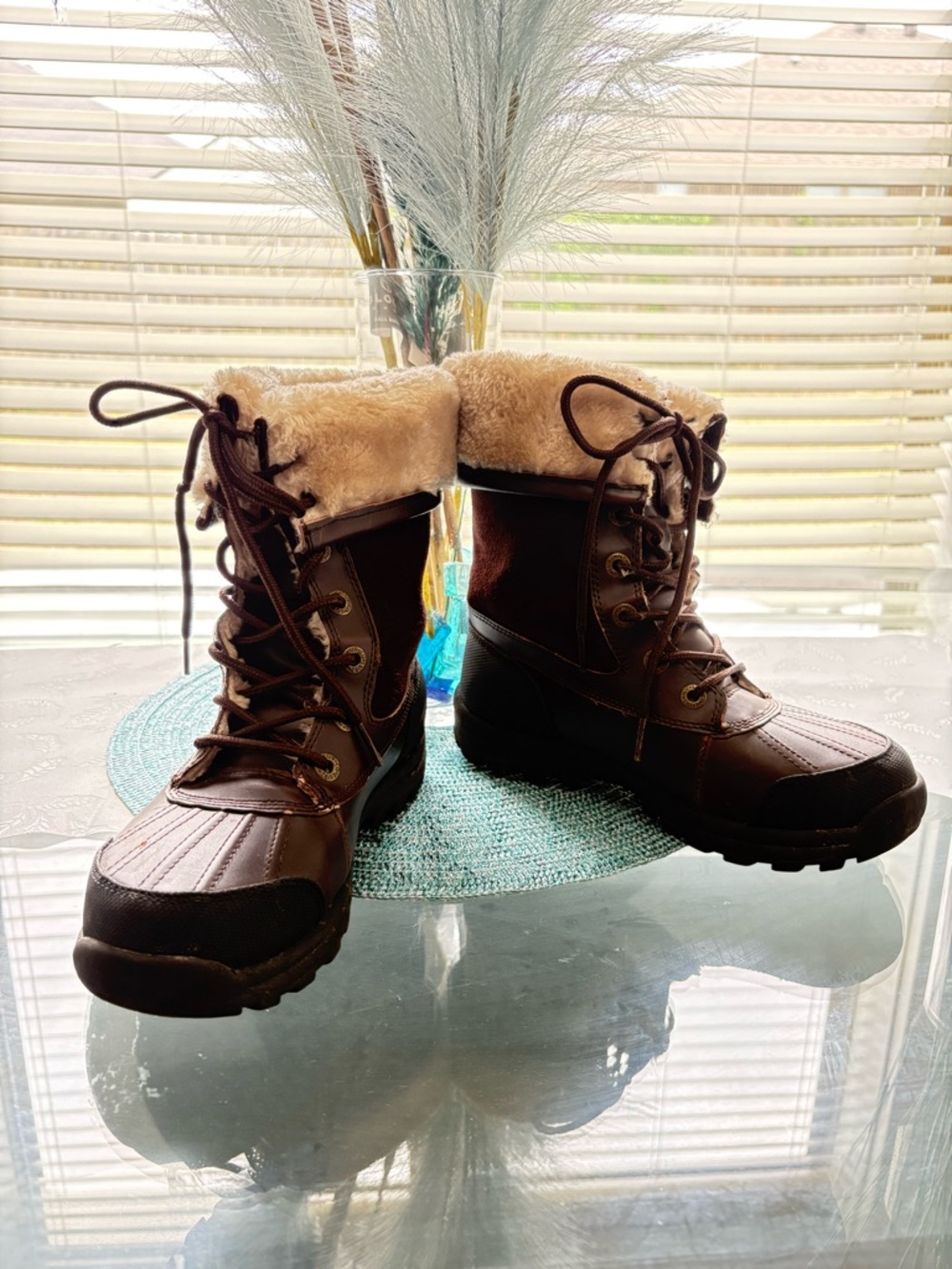 Lugz WOMEN'S TAMBORA BOOT